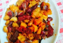 Bar El Refugio美食图片