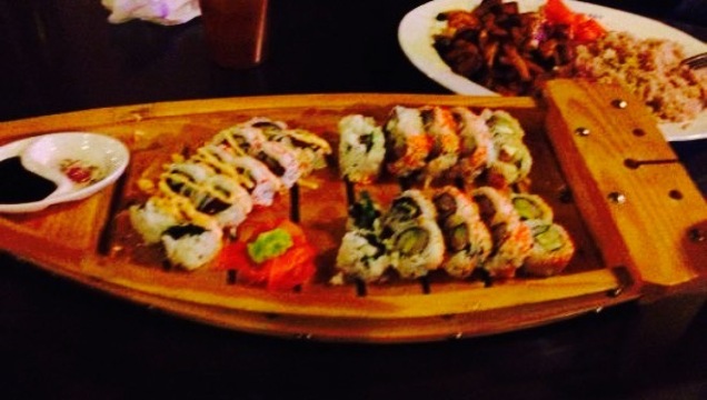 Tokyo Express餐厅图片