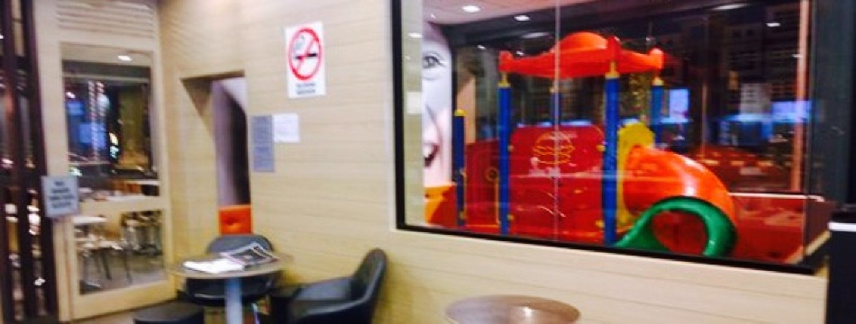 McDonalds