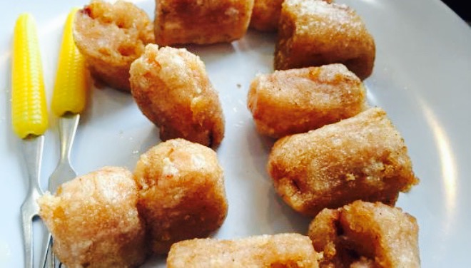 Restoran Dynasty餐厅图片