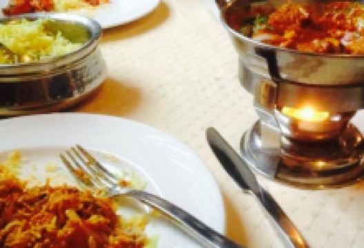 Tandoori Palace美食图片