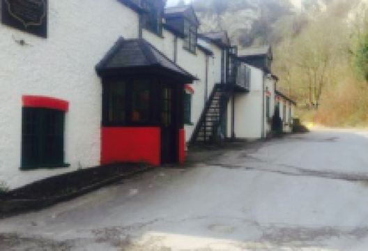 Curry Cottage美食图片