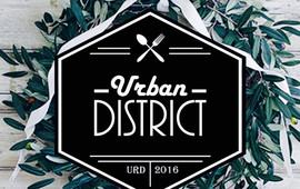 Urban District