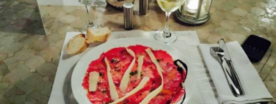 Restaurant O Saveur餐厅图片