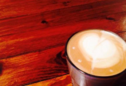 Bubba & Bugs Coffee Bar美食图片