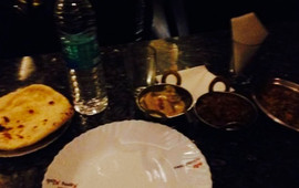 Restaurant Kurry Klub