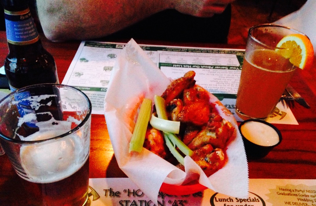 Station 43 Tavern餐厅图片