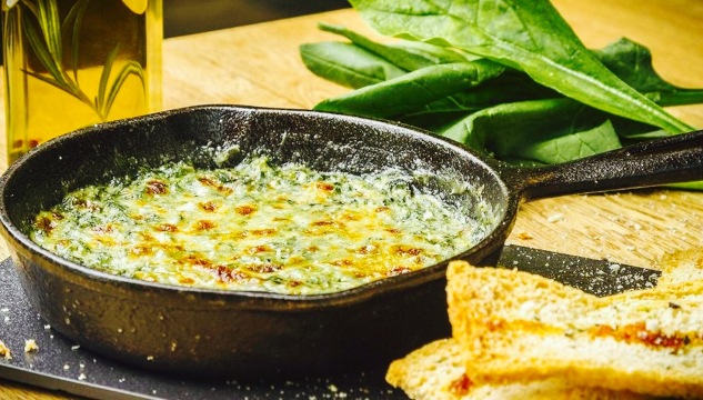 Romero cocina artesanal La 10