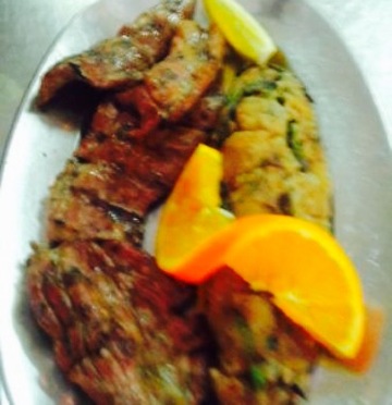 Restaurante Novo SanRemo餐厅图片