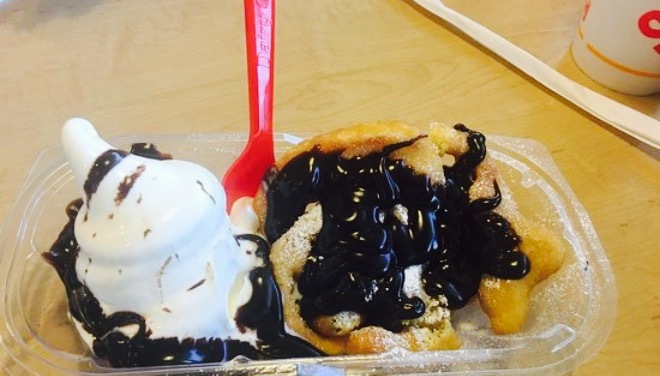 Dairy Queen