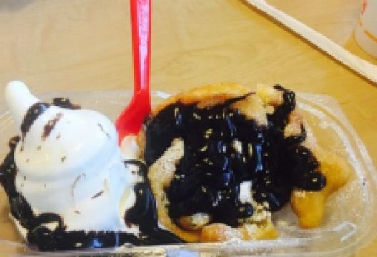 Dairy Queen美食图片