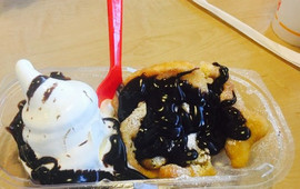 Dairy Queen