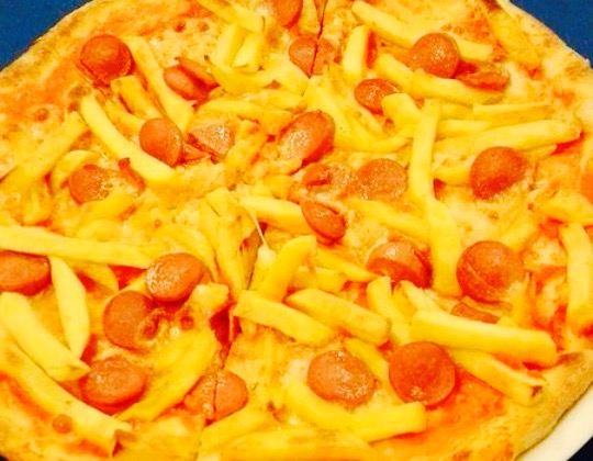 LO Zodiaco Ristorante Pizzeria餐厅图片