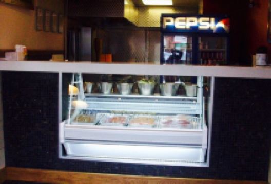 Rochford Takeaway美食图片