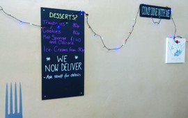 The Deli-Diner