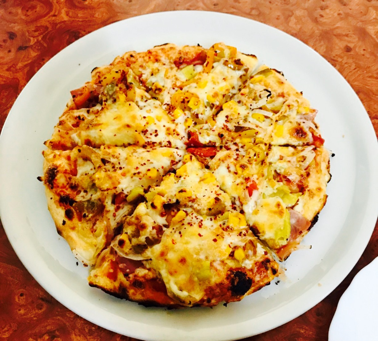 Arena - Pizza & Doener Haus