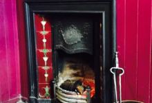 Kellys Bar美食图片