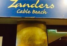 Zanders Cafe - Bar & Restaurant美食图片