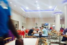 Cafe Merve美食图片