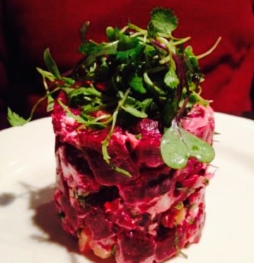 Za Arlington餐厅图片