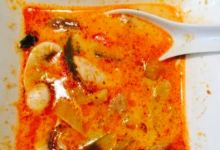 Tai-San美食图片