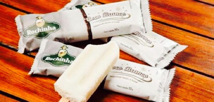 Sorveteria Rochinha餐厅图片