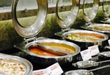 The Orchid - Multicuisine restaurant美食图片