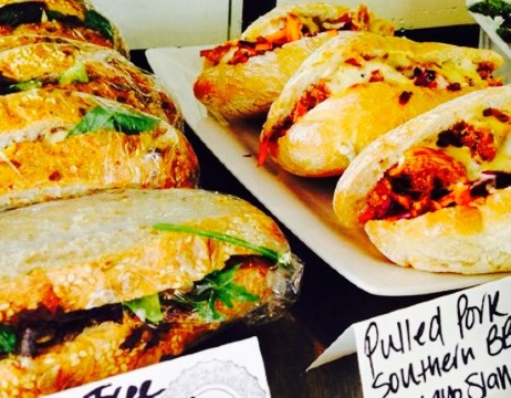 Phoenix Cafe and Bar