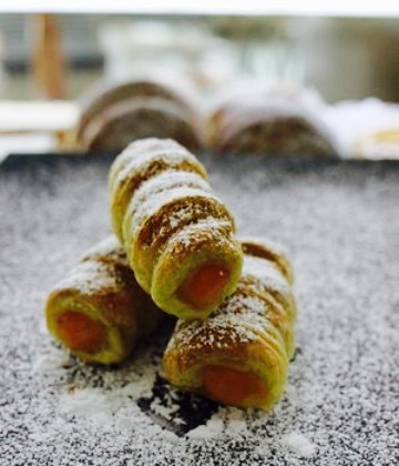 Padaria Pastelaria Eca de Queiros