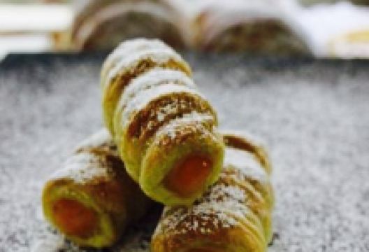Padaria Pastelaria Eca de Queiros美食图片