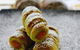 Padaria Pastelaria Eca de Queiros