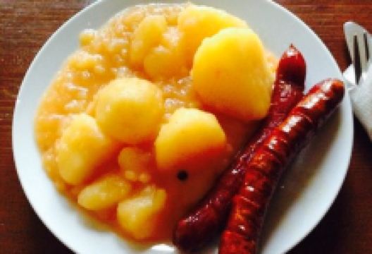 Cabana Curmatura美食图片