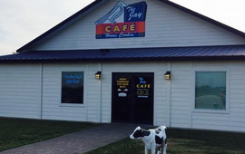 Jay Cafe