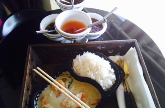 Thai Take Away