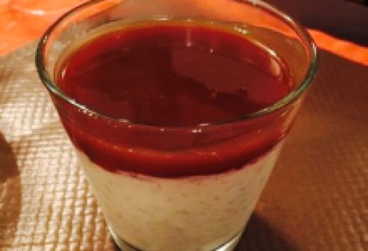 La Pierre Chaude美食图片