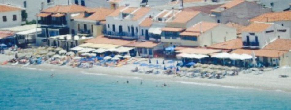 Restaurant Galini餐厅图片