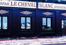 Cheval Blanc美食图片