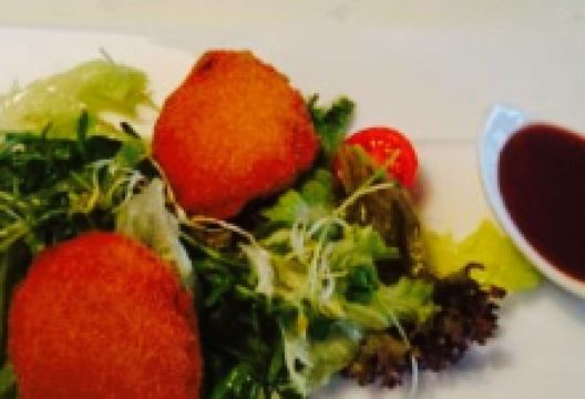 Die Linde Restaurant美食图片