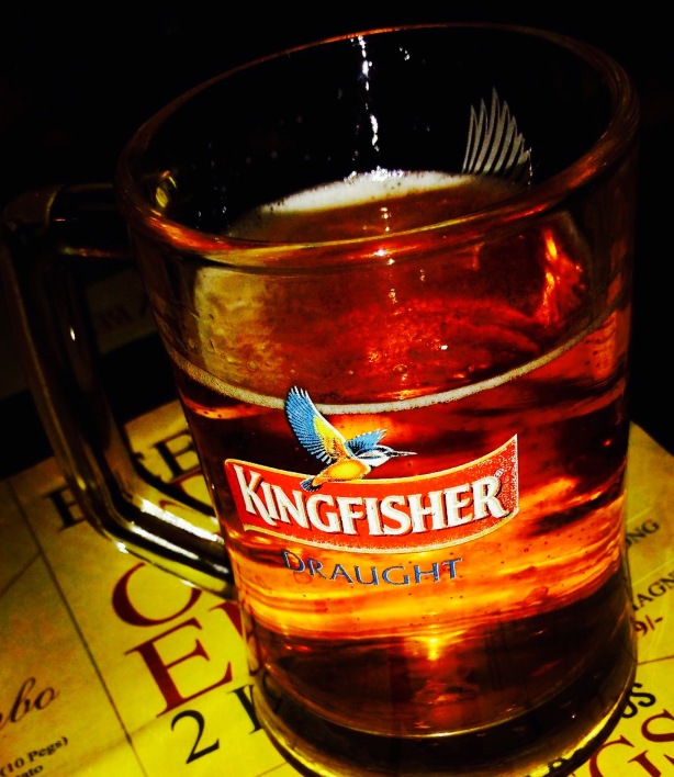 My Bar Lounge & Restaurant