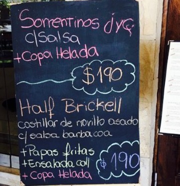 Tucson Steak House & Bar餐厅图片