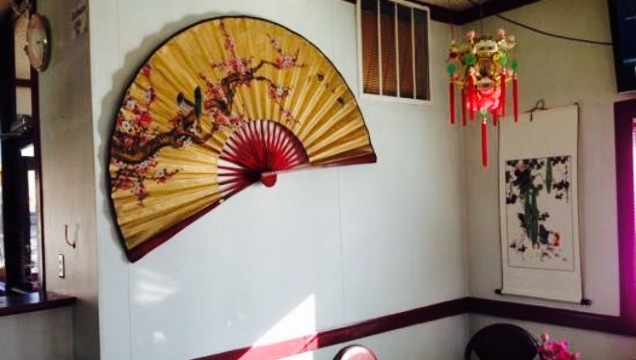 Canton Chinese Restaurant