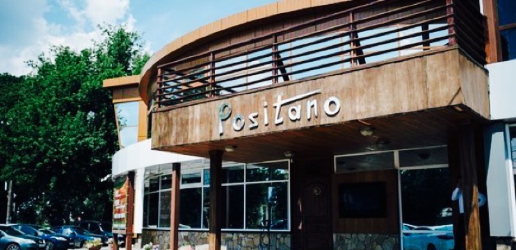 Positano餐厅图片