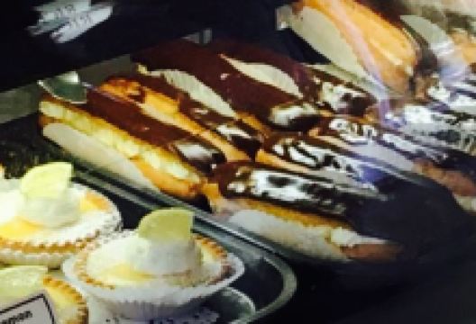 Richmond Bakery and Cafe美食图片