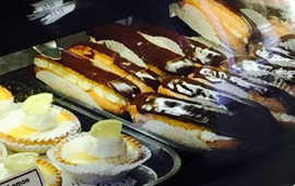 Richmond Bakery and Cafe