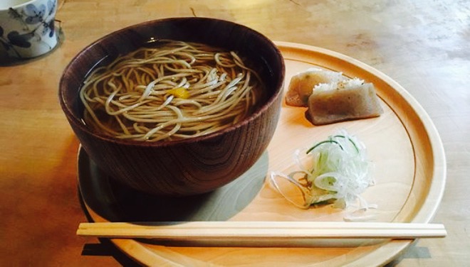 文治郎餐厅图片