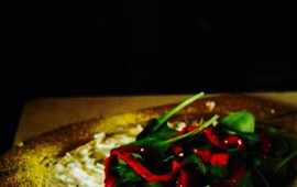 Bocaccini's Italian Bistro