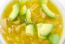 Parador Los Robles Del Quindio美食图片