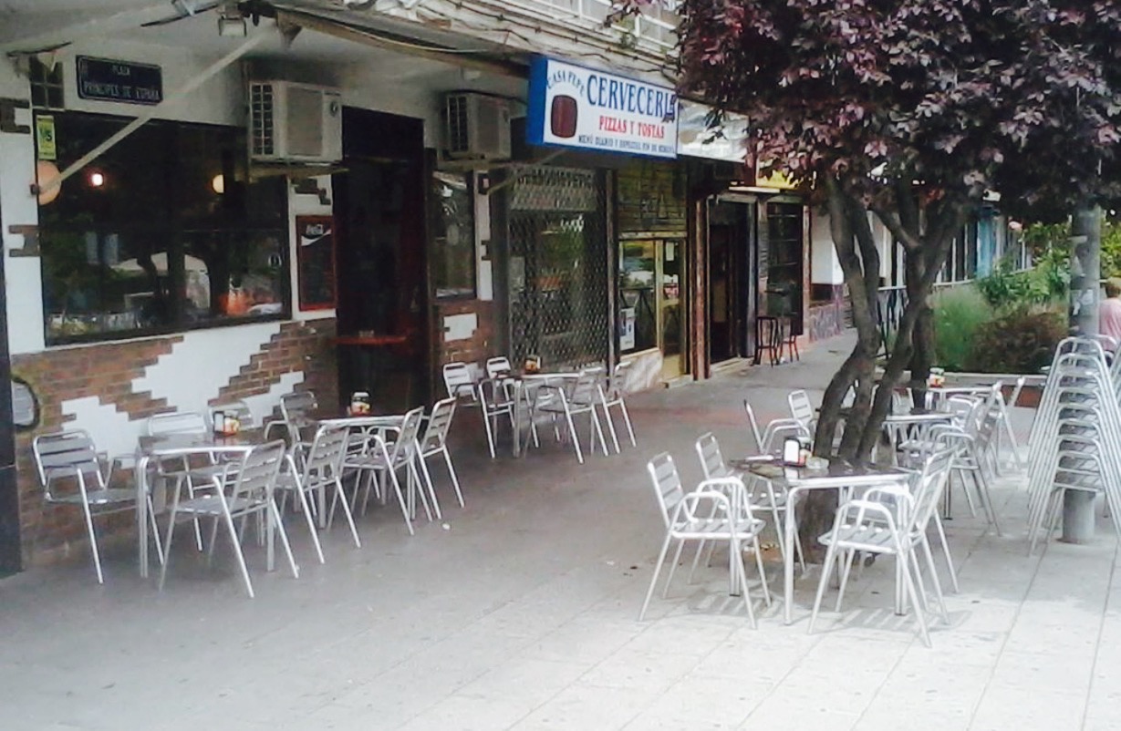 Casa Pepe餐厅图片