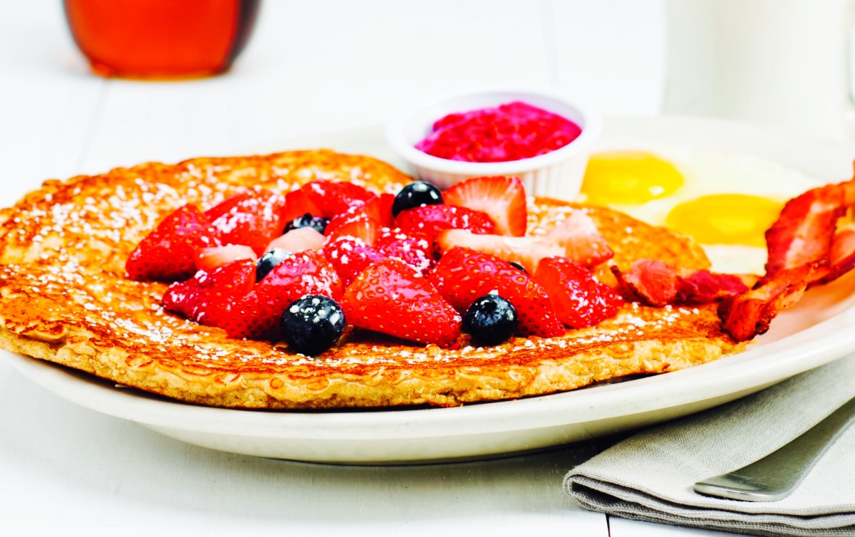 First Watch餐厅图片