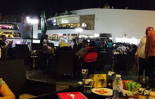 Lemon shisha bistro餐厅图片